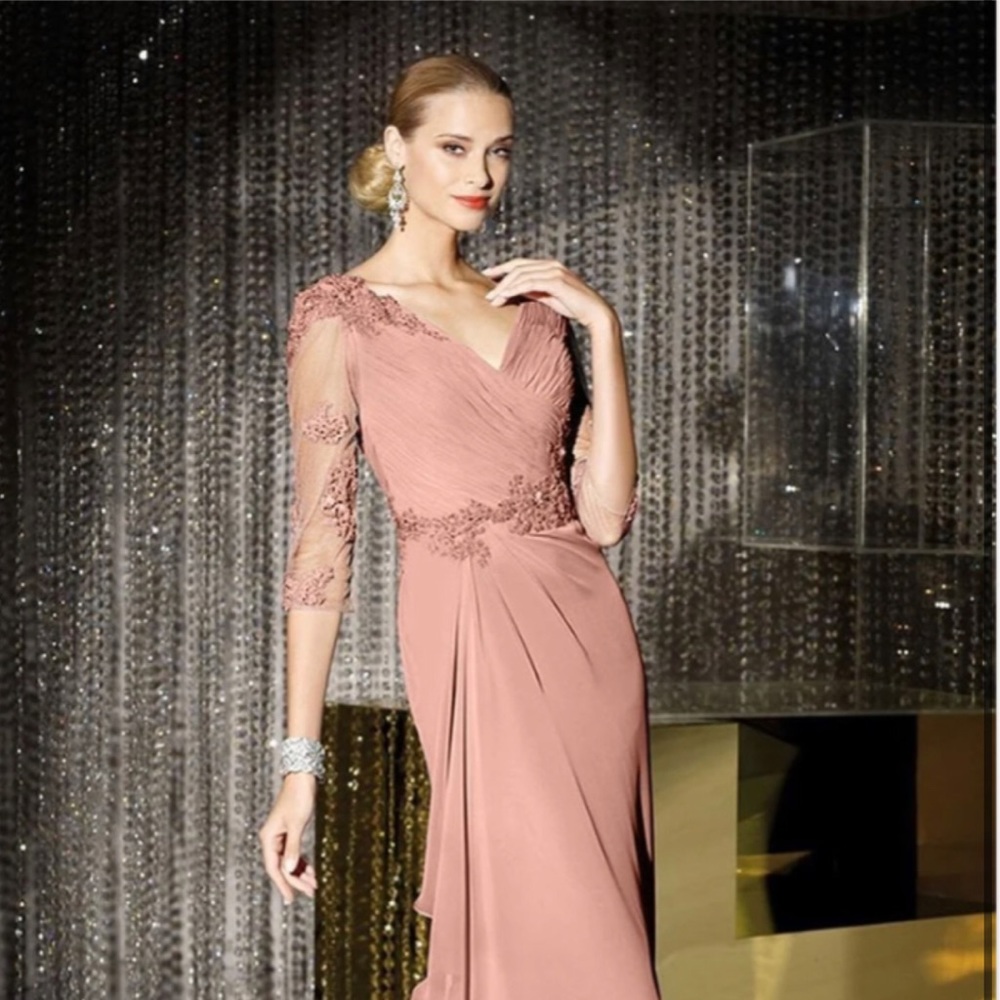 Alyce Paris 29681 Size 6 brand new with tags